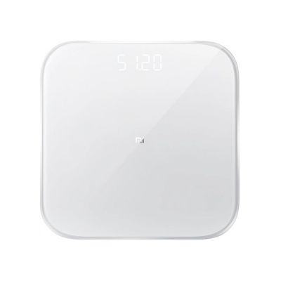 Умные весы Xiaomi Mi Smart Scale 2