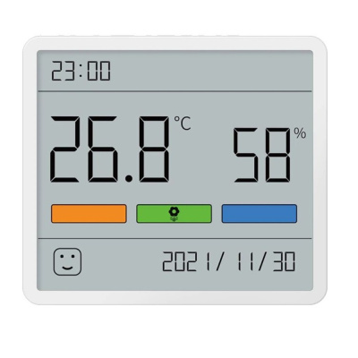 Датчик температуры и влажности ATuMan Duka TH1 EU