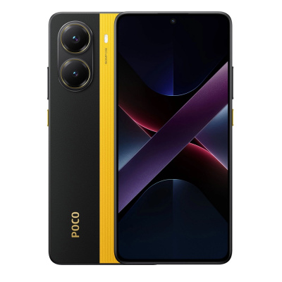 Xiaomi Poco X7 Pro 5G 12/512Gb Yellow EU